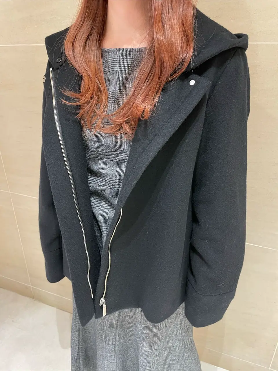 組曲 L 時本 コーディネート画像