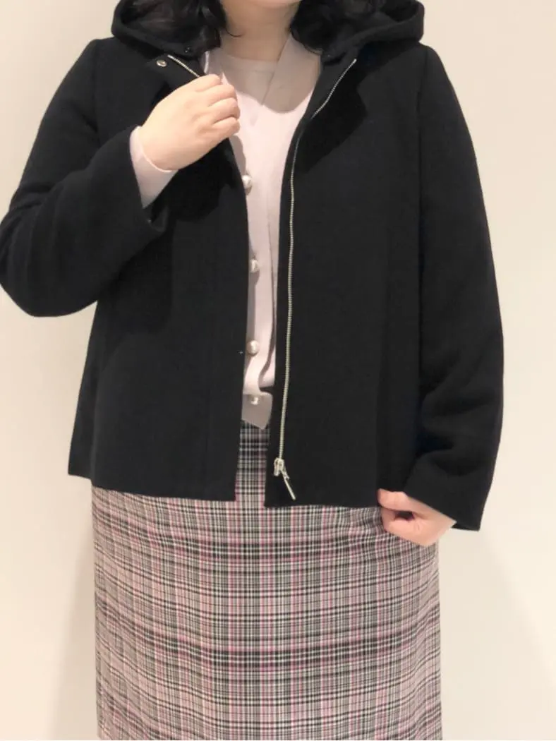 組曲 L 後藤 コーディネート画像