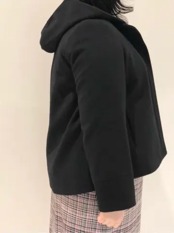 組曲 L 後藤 コーディネート画像