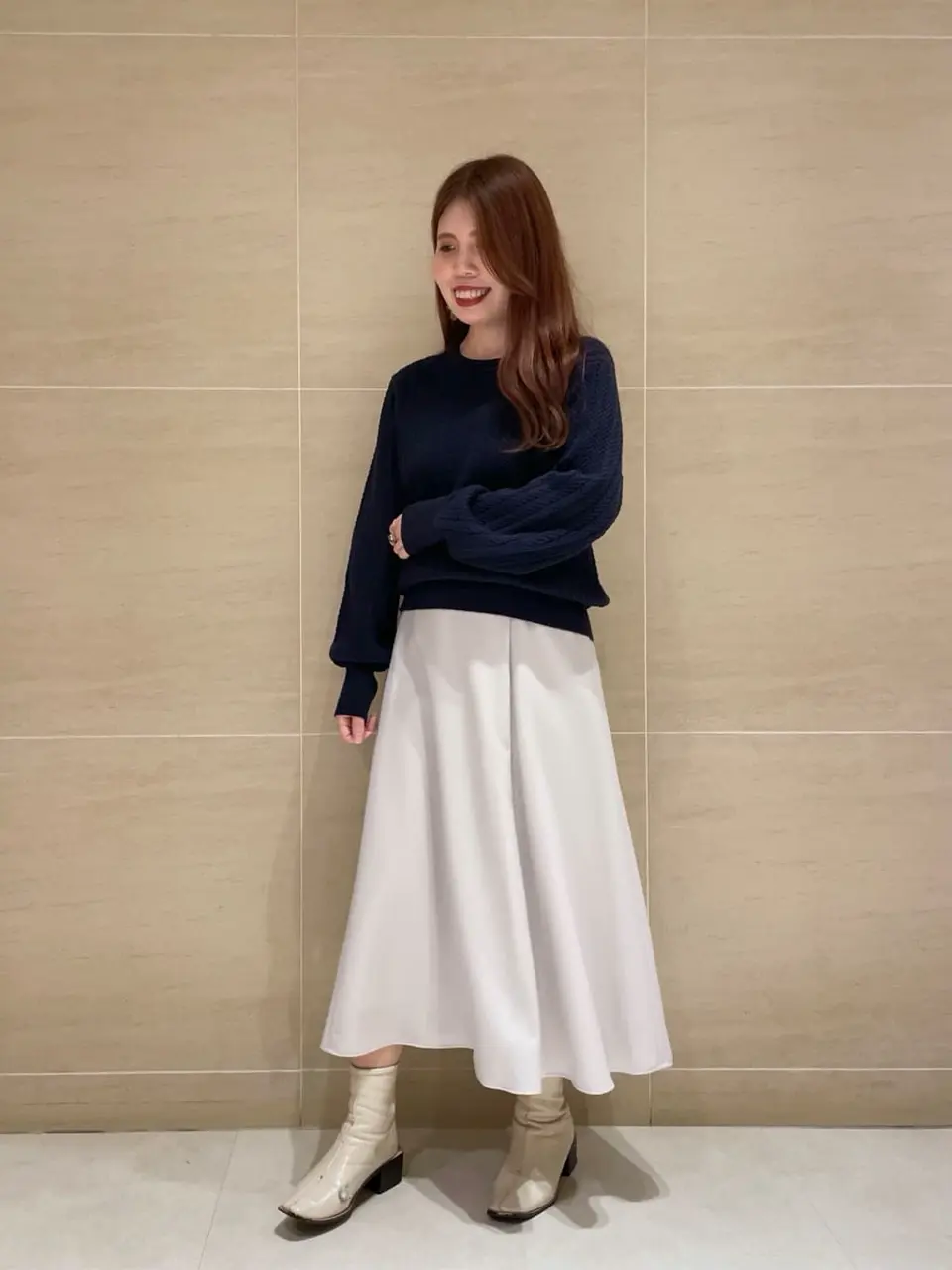  時本 コーディネート画像