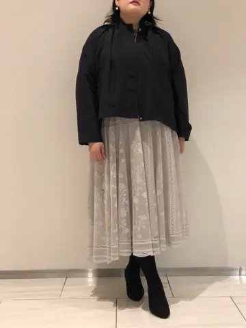 組曲 L 後藤 コーディネート画像