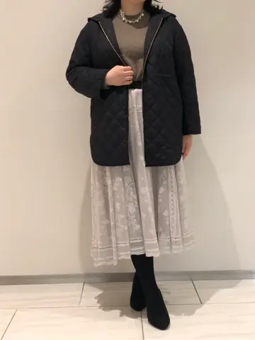 組曲 L 後藤 コーディネート画像