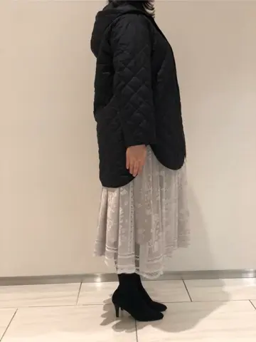 組曲 L 後藤 コーディネート画像