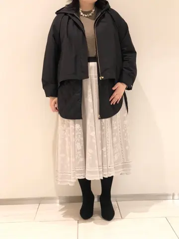 組曲 L 後藤 コーディネート画像