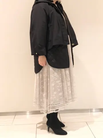 組曲 L 後藤 コーディネート画像