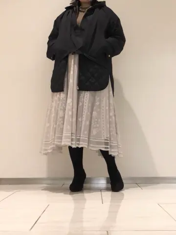 組曲 L 後藤 コーディネート画像