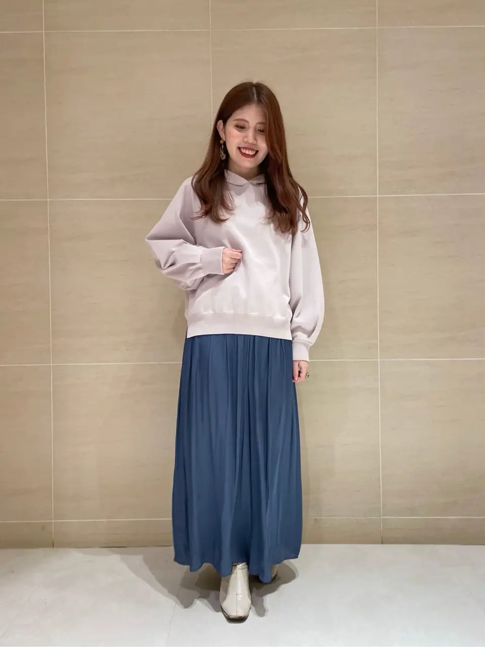  時本 コーディネート画像