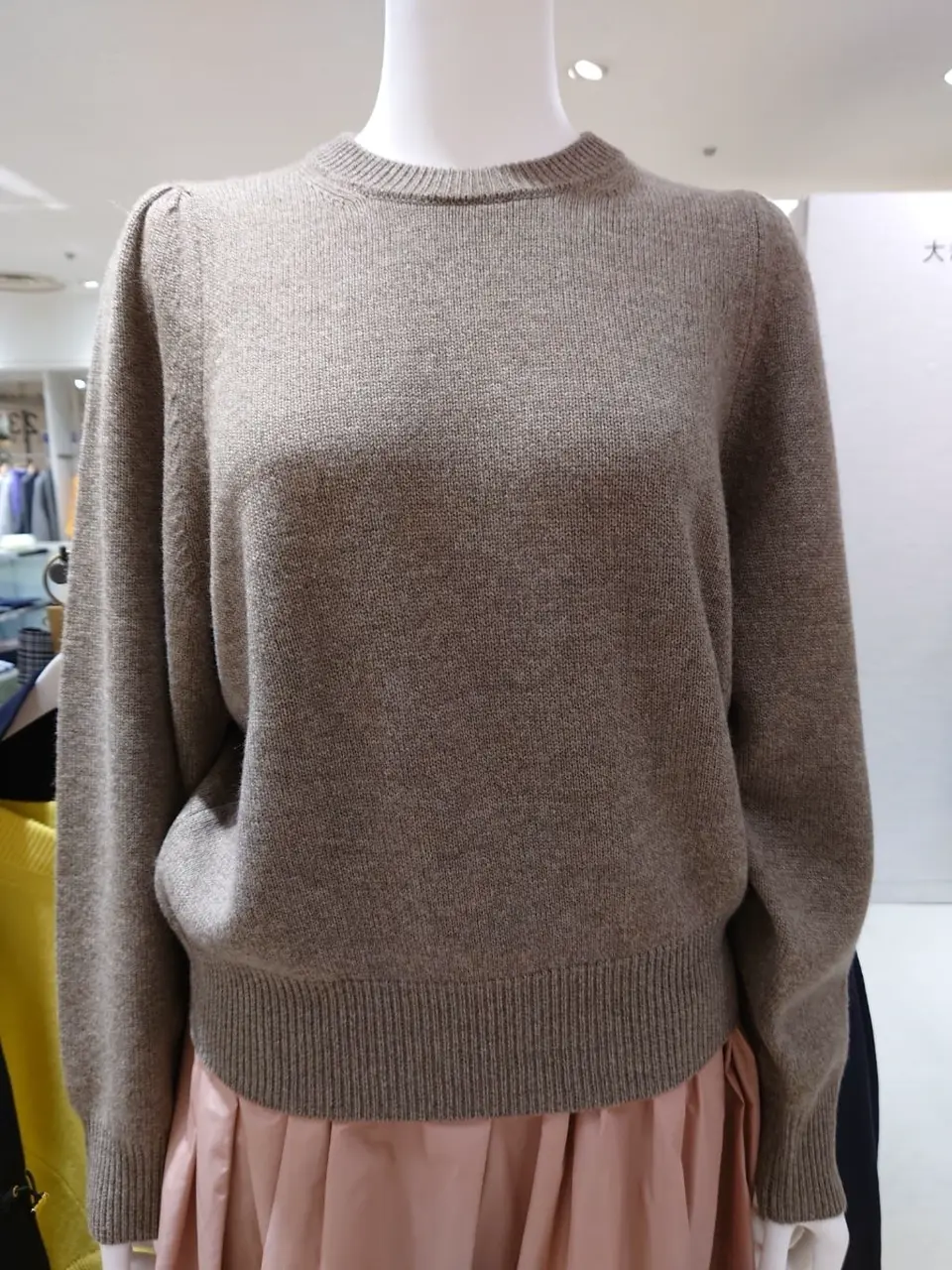 組曲 L 平良 コーディネート画像