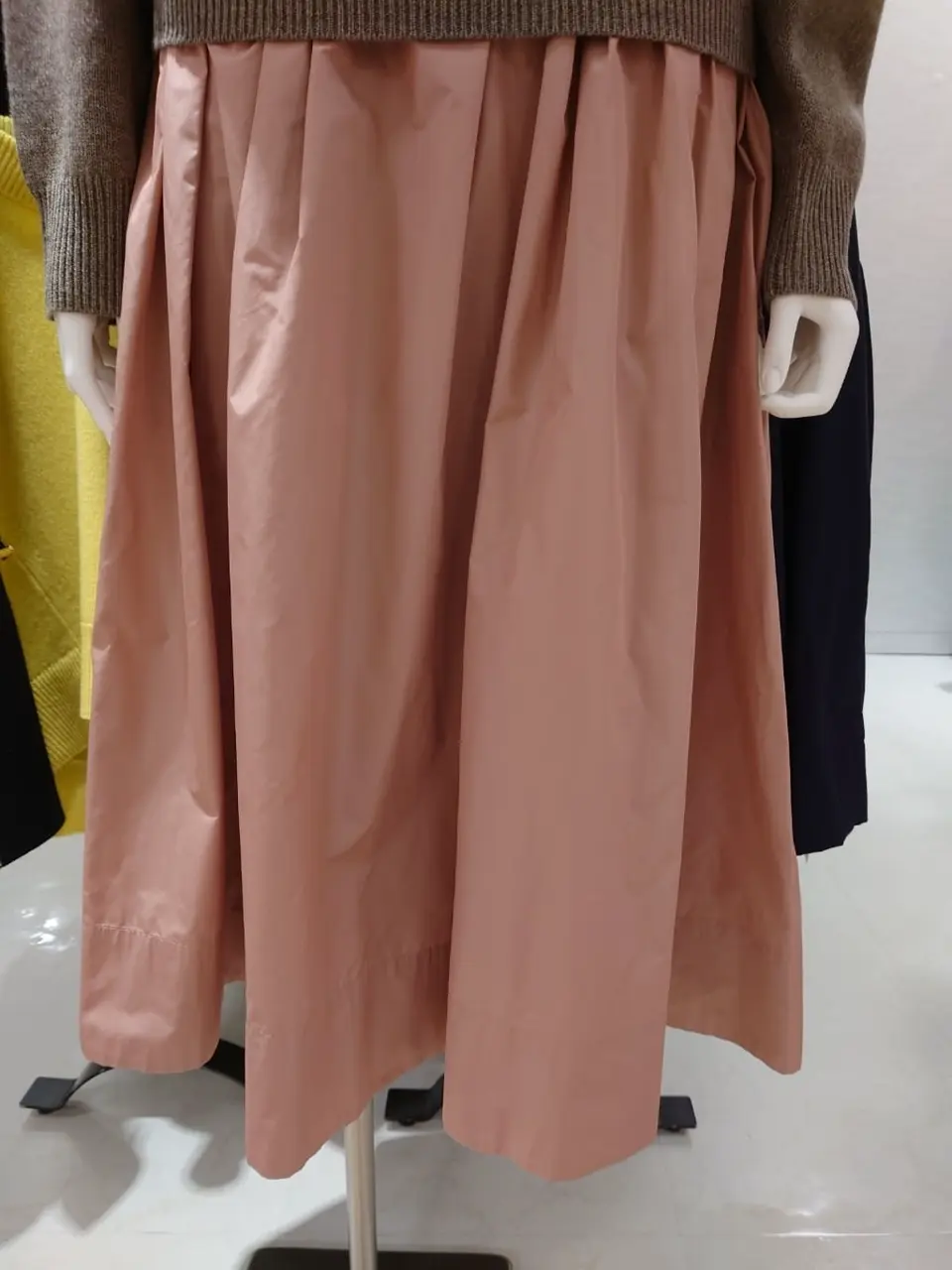 組曲 L 平良 コーディネート画像