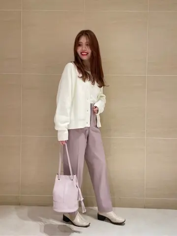 組曲 L 時本 コーディネート画像