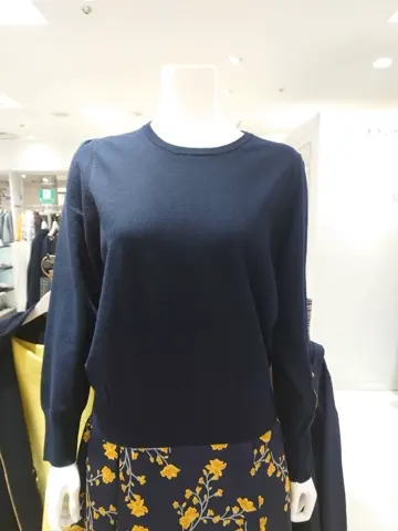 組曲 L 平良 コーディネート画像