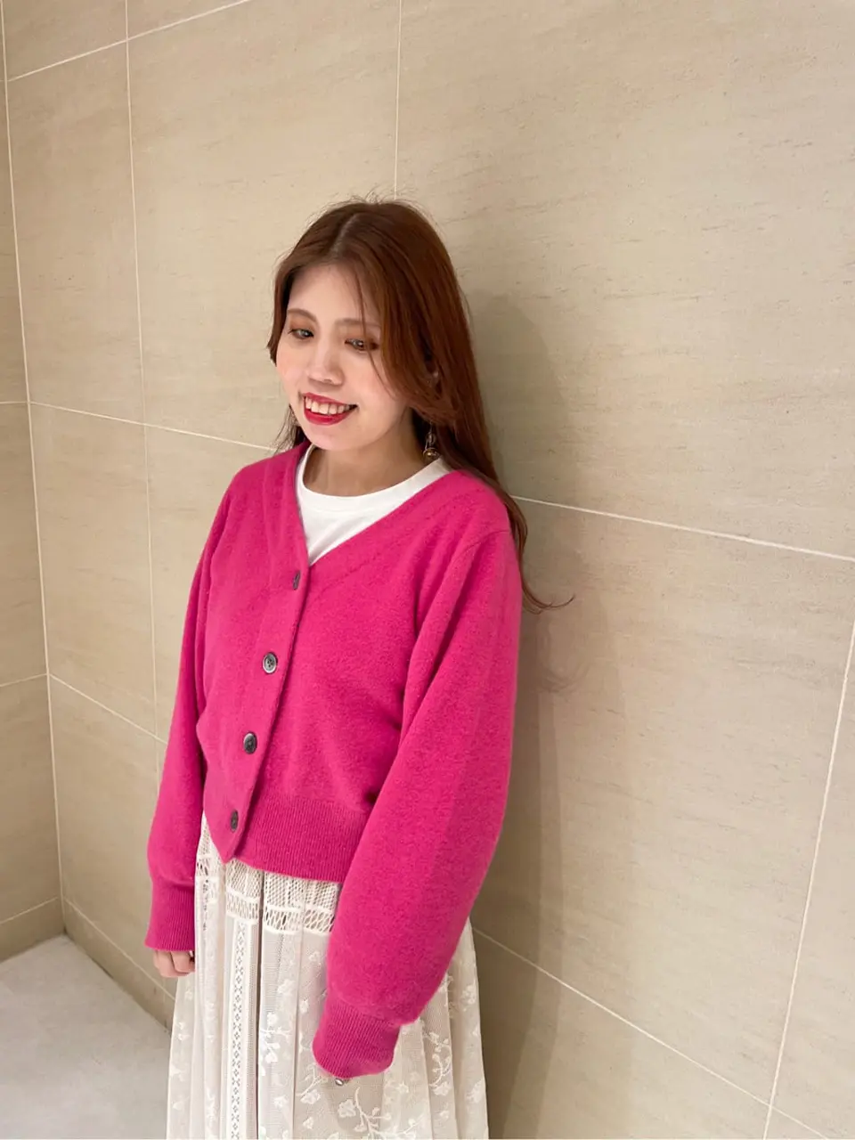 組曲 L 時本 コーディネート画像