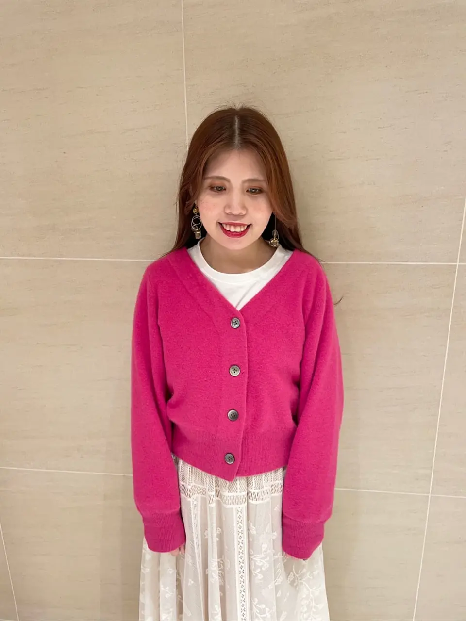 組曲 L 時本 コーディネート画像