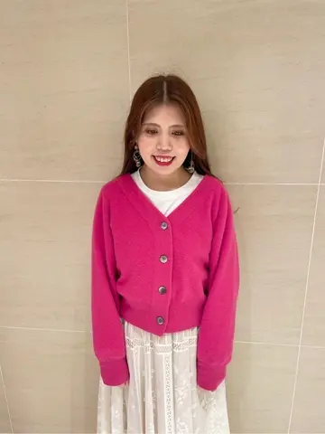 組曲 L 時本 コーディネート画像