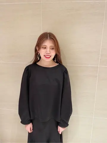 組曲 L 時本 コーディネート画像