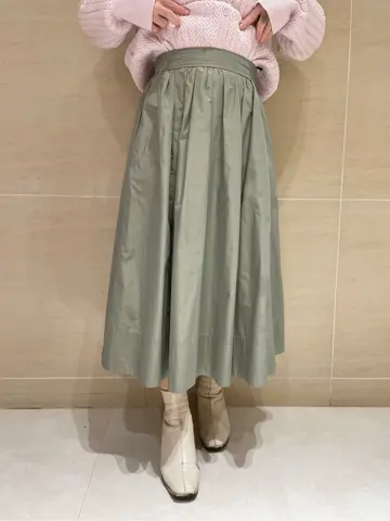 組曲 L 時本 コーディネート画像