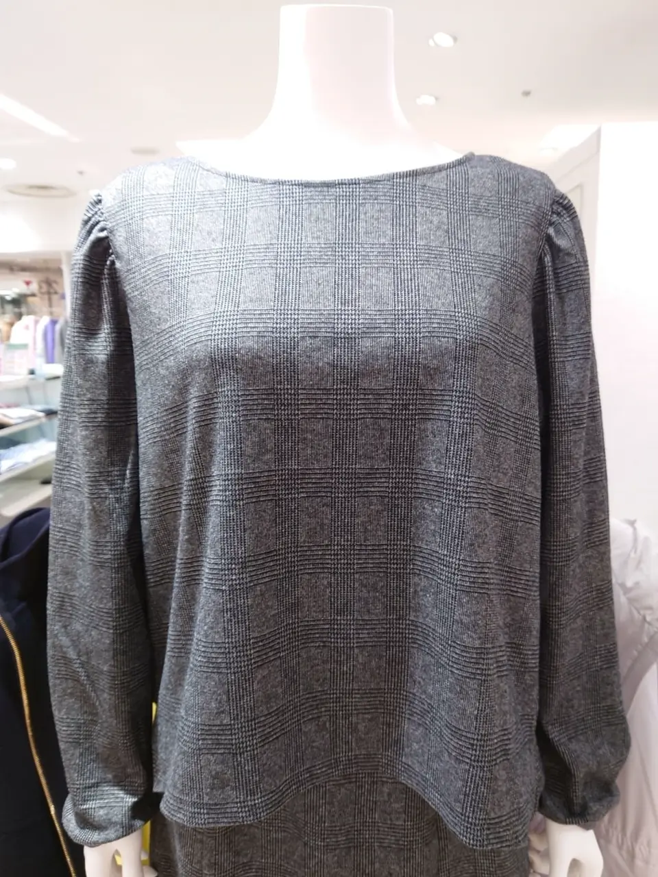 組曲 L 平良 コーディネート画像