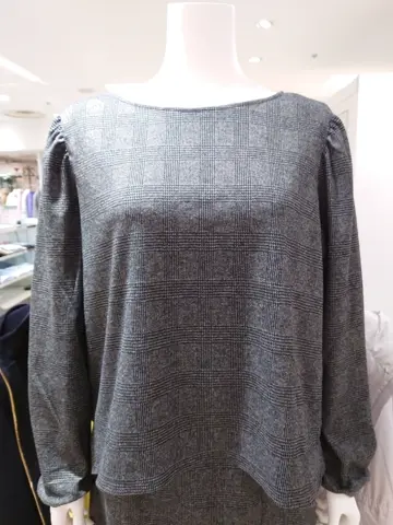 組曲 L 平良 コーディネート画像