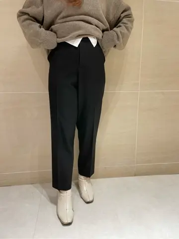 組曲 L 時本 コーディネート画像