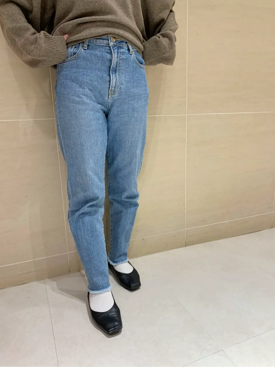 組曲 L 時本 コーディネート画像