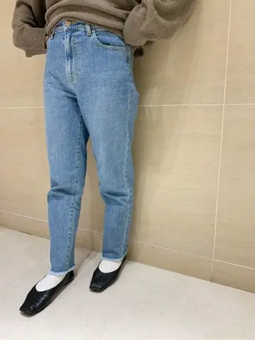 組曲 L 時本 コーディネート画像