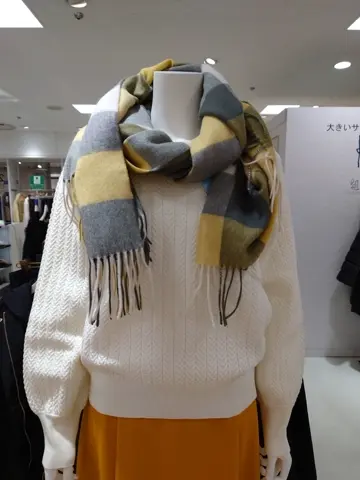 組曲 L 平良 コーディネート画像