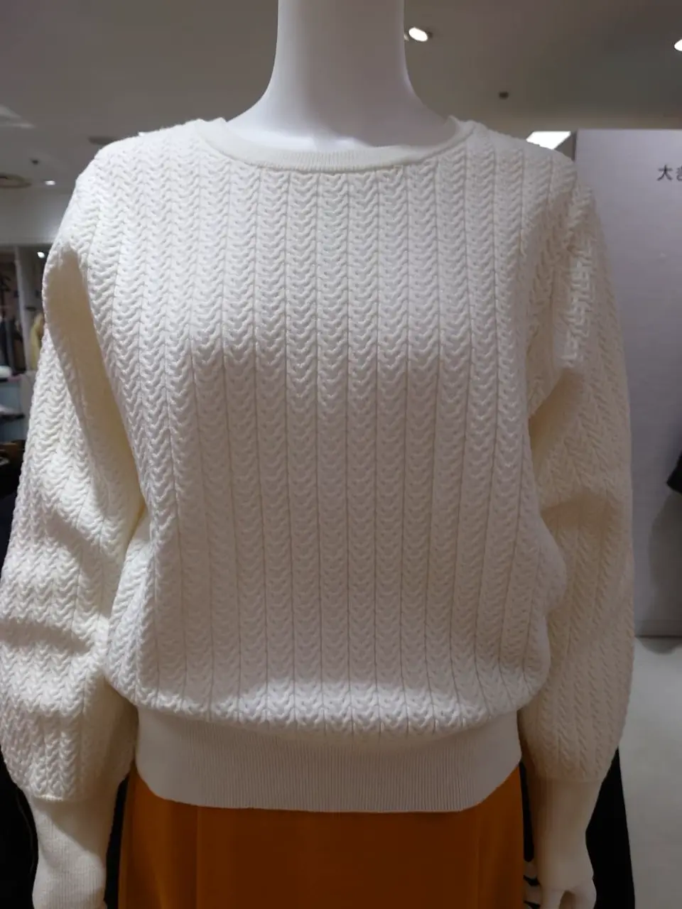 組曲 L 平良 コーディネート画像