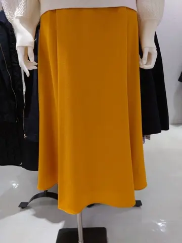 組曲 L 平良 コーディネート画像