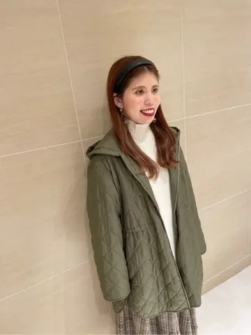 組曲 L 時本 コーディネート画像