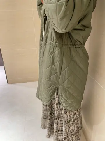 組曲 L 時本 コーディネート画像