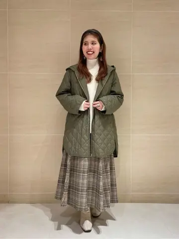 組曲 L 時本 コーディネート画像