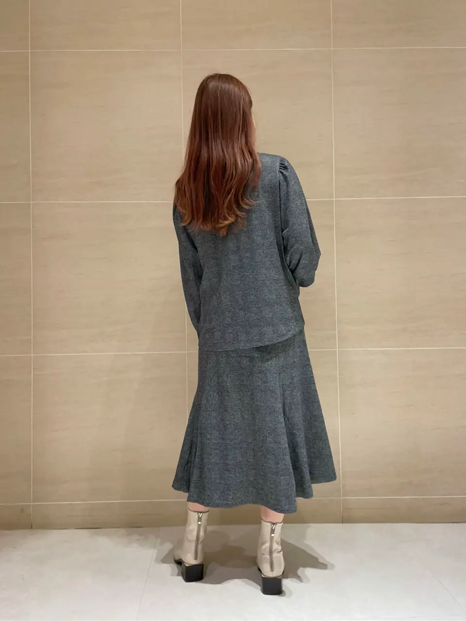 組曲 L 時本 コーディネート画像