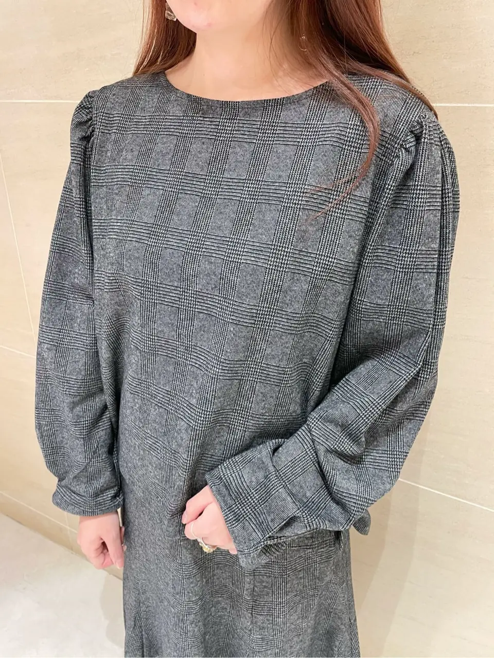 組曲 L 時本 コーディネート画像