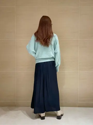 組曲 L 時本 コーディネート画像