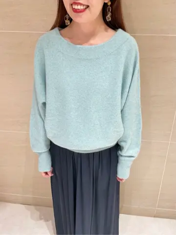 組曲 L 時本 コーディネート画像