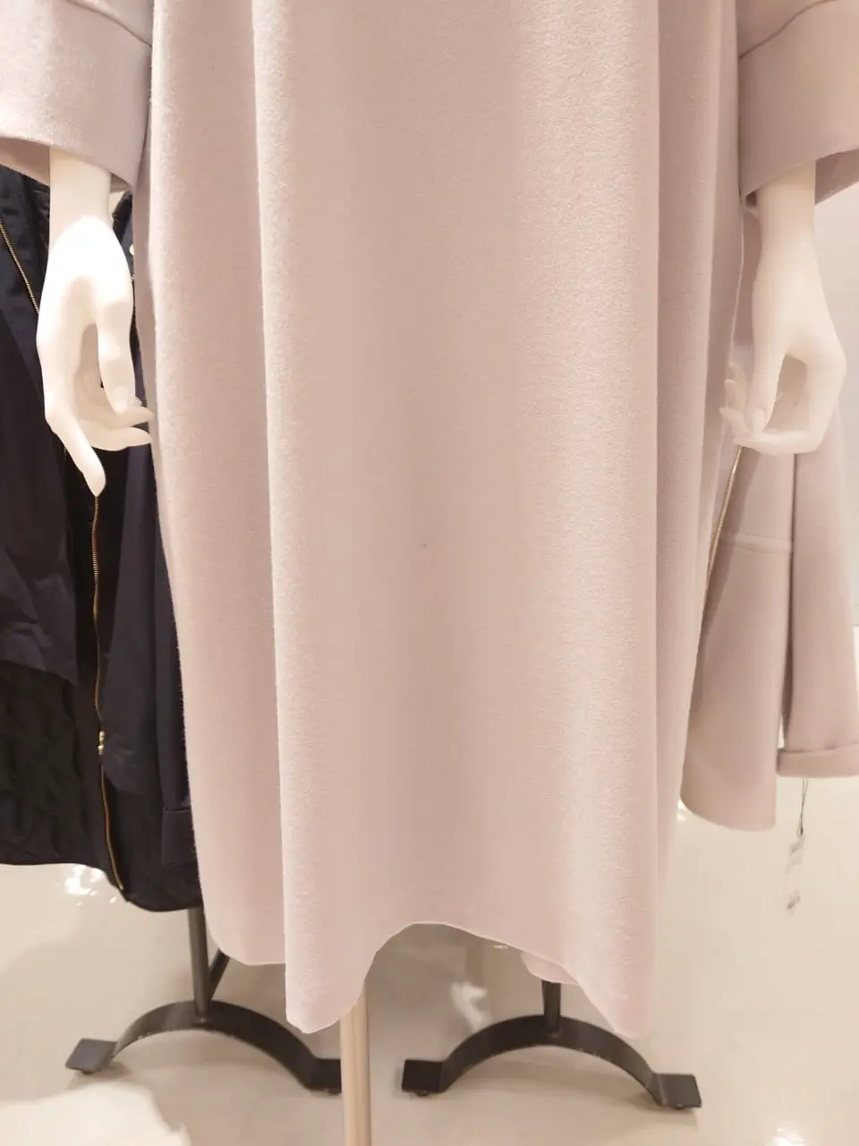 組曲 L 平良 コーディネート画像