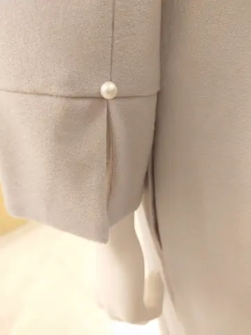 組曲 L 平良 コーディネート画像