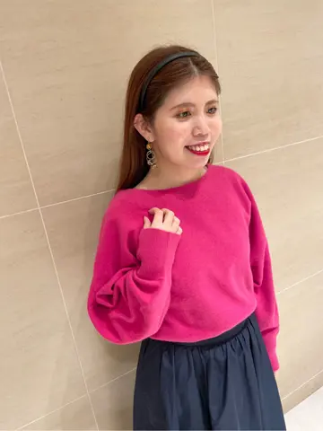 組曲 L 時本 コーディネート画像