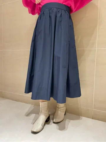 組曲 L 時本 コーディネート画像