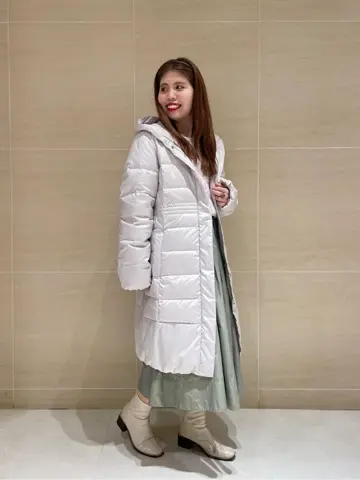 組曲 L 時本 コーディネート画像