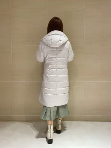 組曲 L 時本 コーディネート画像