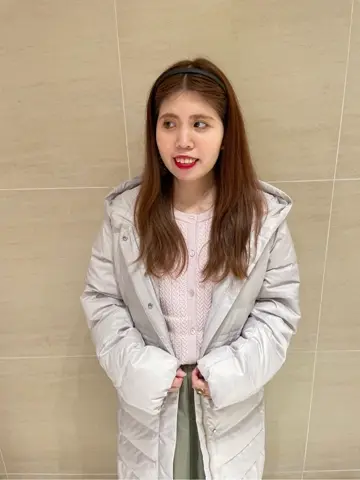 組曲 L 時本 コーディネート画像