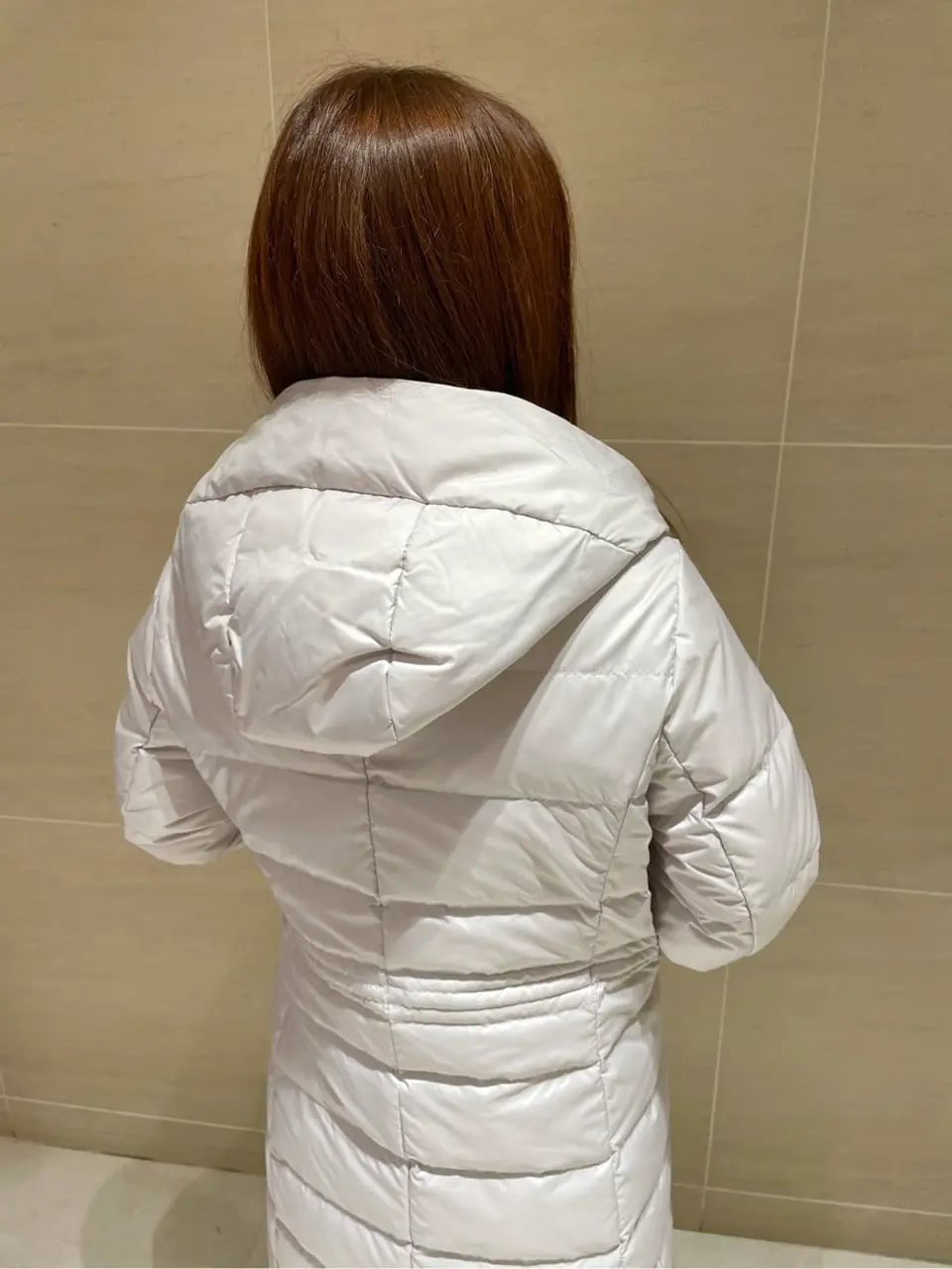 組曲 L 時本 コーディネート画像