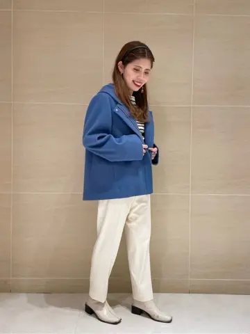 組曲 L 時本 コーディネート画像