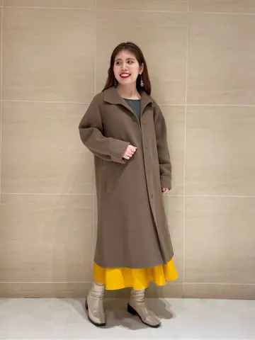 組曲 L 時本 コーディネート画像