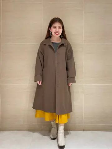 組曲 L 時本 コーディネート画像