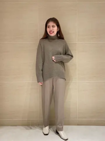 組曲 L 時本 コーディネート画像