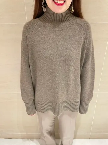 組曲 L 時本 コーディネート画像