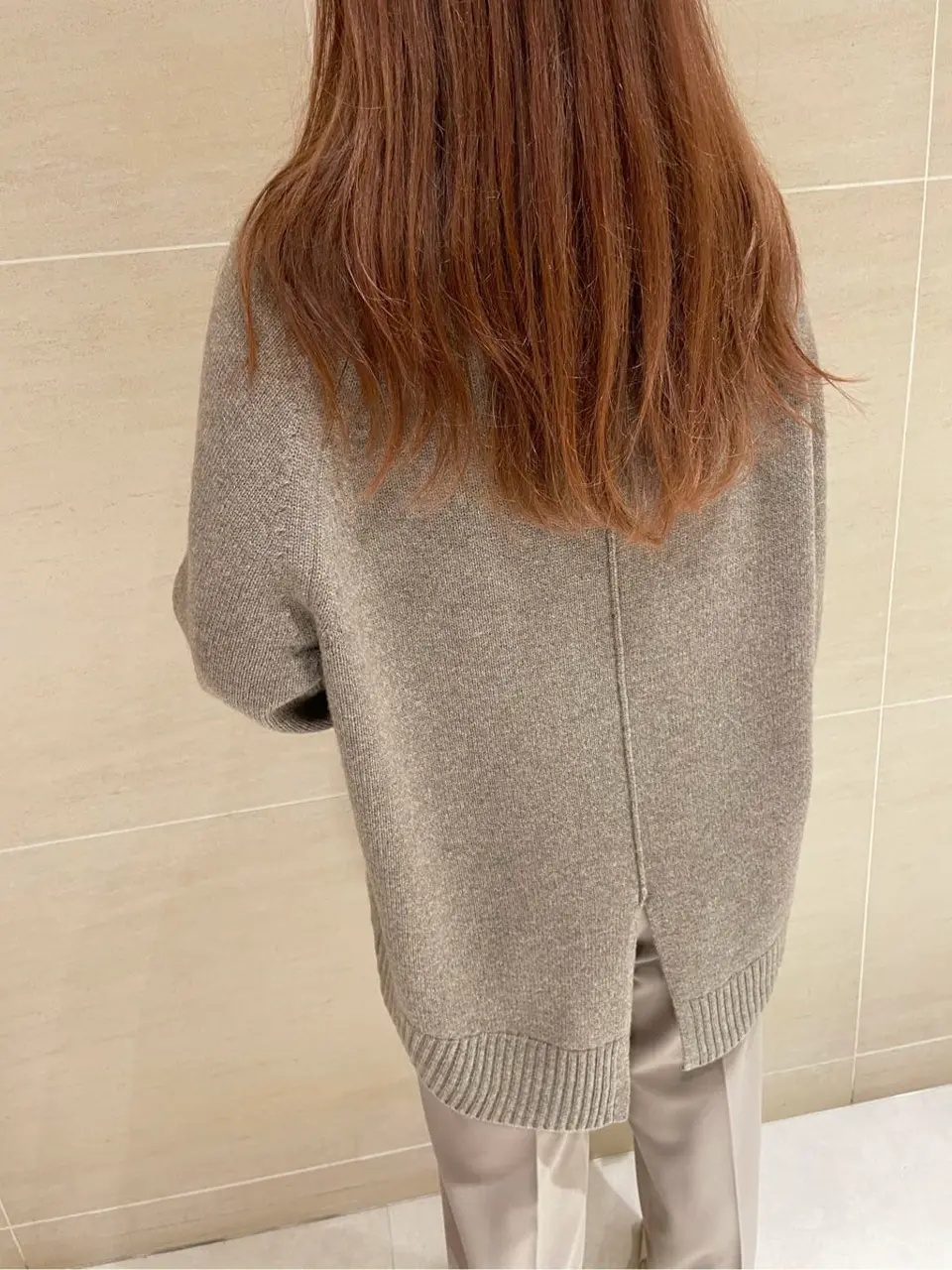 組曲 L 時本 コーディネート画像