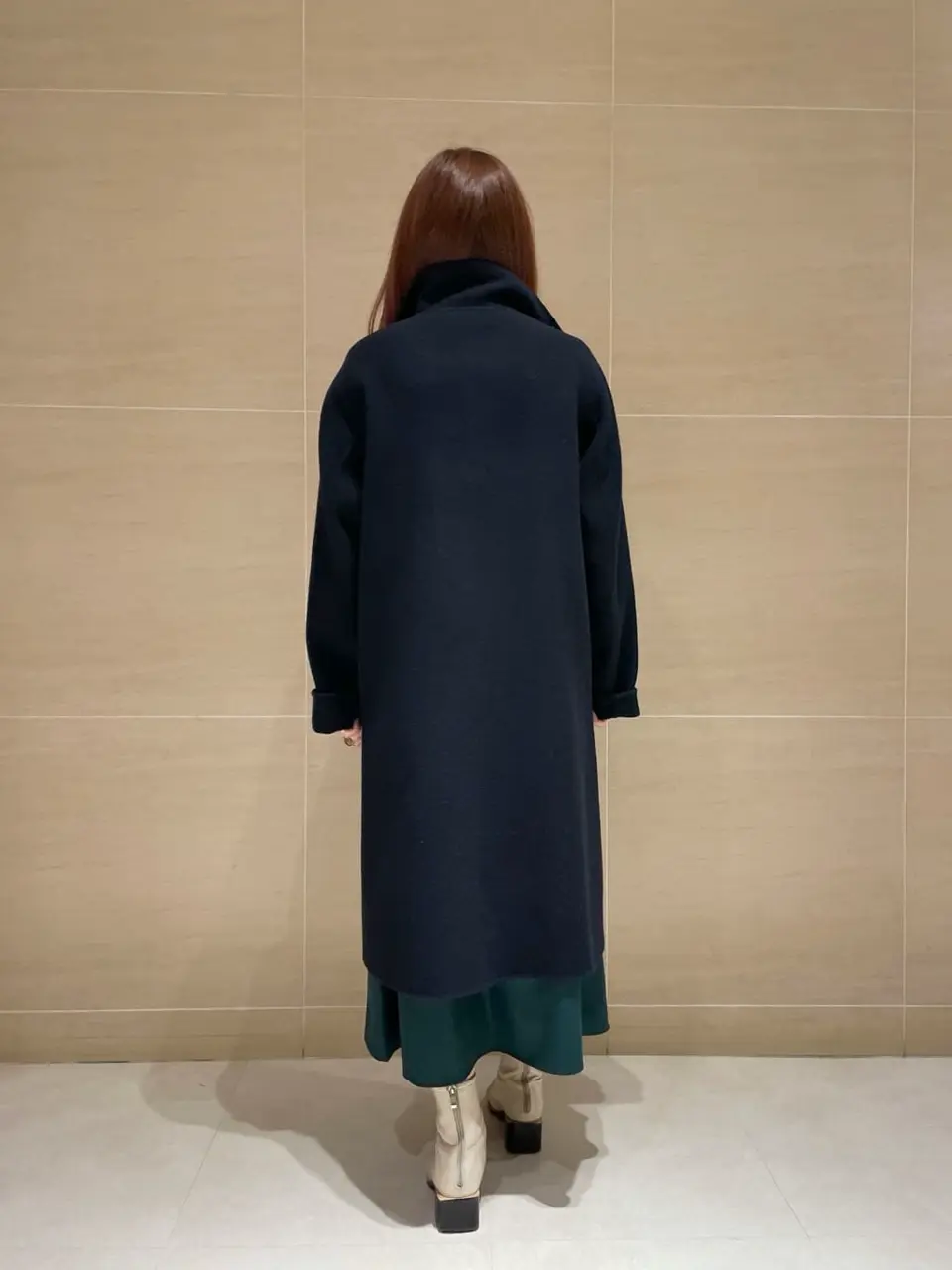 組曲 L 時本 コーディネート画像